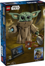 LEGO Star Wars 75446 Grogu Mandalorian Apprentice
