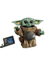 LEGO Star Wars 75446 Grogu Mandalorian Apprentice