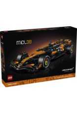 LEGO Technic 42228  McLaren MCL39 F1® Car
