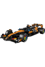 LEGO Technic 42228  McLaren MCL39 F1® Car