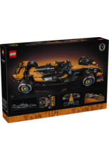 LEGO Technic 42228  McLaren MCL39 F1® Car