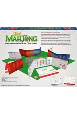 Thinkfun Meet Mahjong