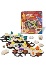Ravensburger GraviTrax Junior Starter-Dino