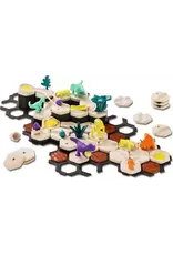 Ravensburger GraviTrax Junior Starter-Dino