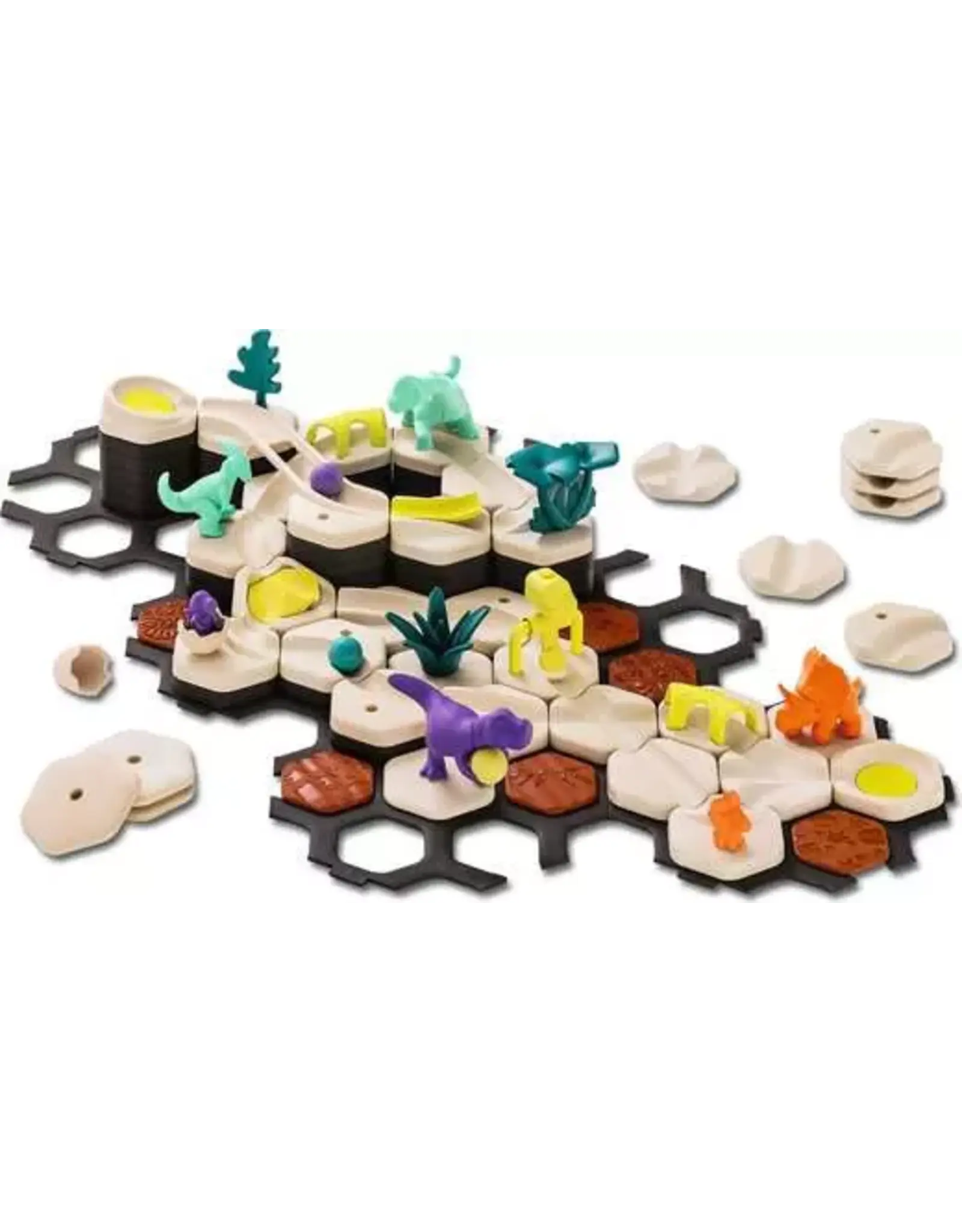 Ravensburger GraviTrax Junior Starter-Dino