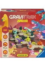 Ravensburger GraviTrax Junior Starter-Dino