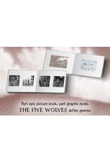 first second Five Wolves