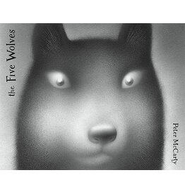 first second Five Wolves