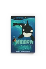 Medicine Wheel Publishing Minnow