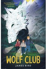 Feiwel & Friends Wolf Club