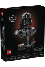 LEGO Star Wars 75439  Darth Vader Bust