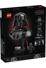 LEGO Star Wars 75439  Darth Vader Bust