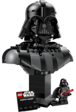 LEGO Star Wars 75439  Darth Vader Bust
