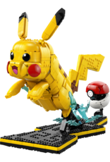 LEGO Pokemon 72152 Pikachu and Poké Ball