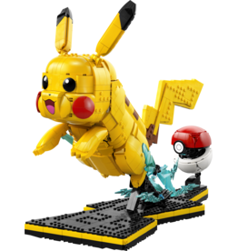 LEGO Pokemon 72152 Pikachu and Poké Ball