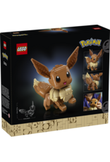 LEGO Pokemon 72151 - Eevee