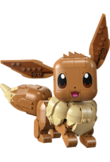 LEGO Pokemon 72151 - Eevee