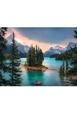 Ravensburger USA Inc Spirit Island in Canada 2000 Pcs