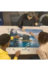 Ravensburger USA Inc Spirit Island in Canada 2000 Pcs