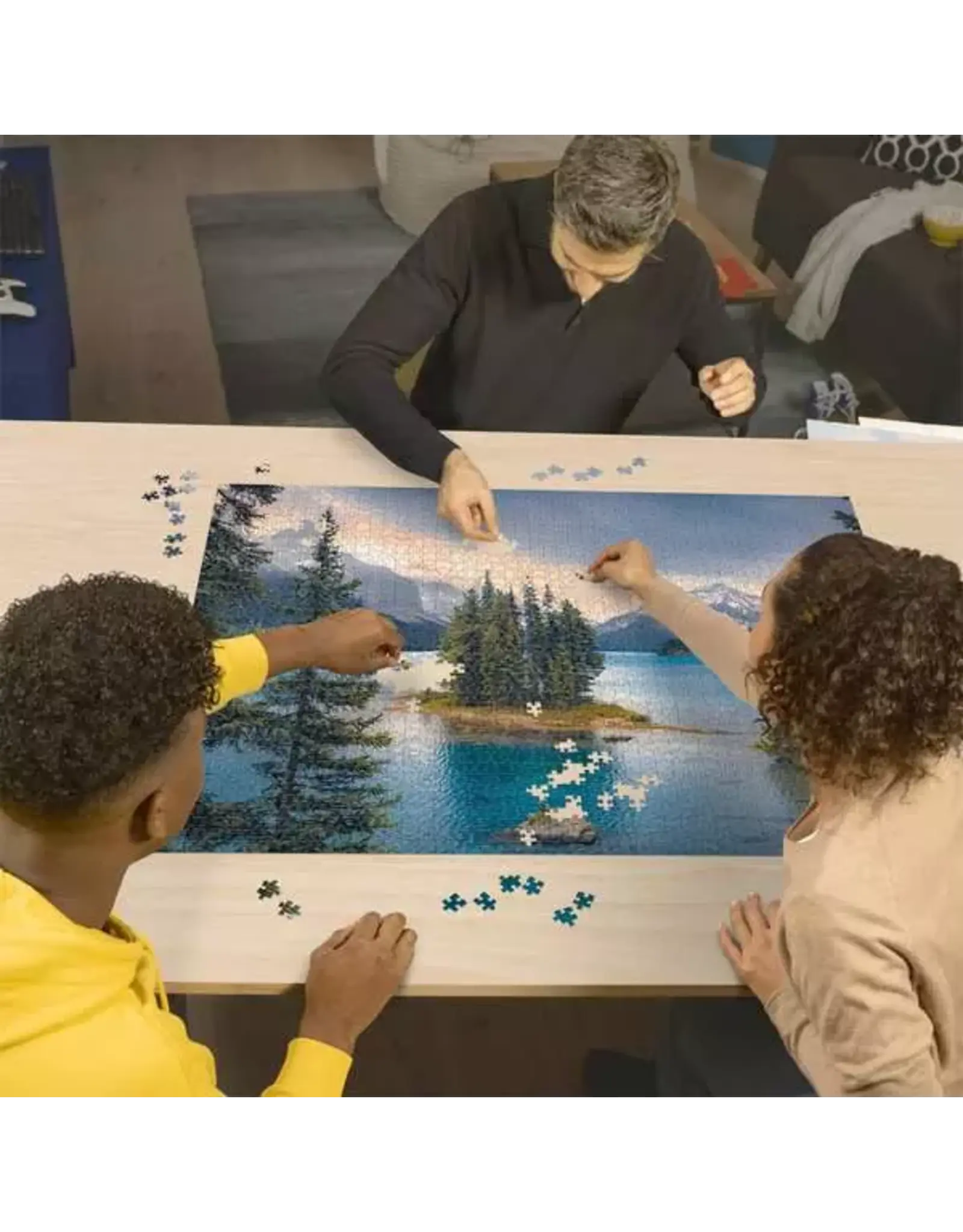 Ravensburger USA Inc Spirit Island in Canada 2000 Pcs