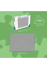 Ravensburger USA Inc Spirit Island in Canada 2000 Pcs