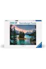 Ravensburger USA Inc Spirit Island in Canada 2000 Pcs