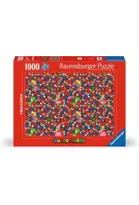 Ravensburger Super Mario Bros. Challenge 1000pcs
