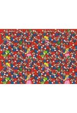 Ravensburger Super Mario Bros. Challenge 1000pcs