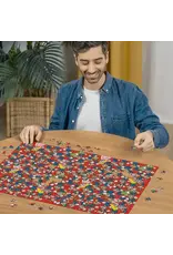 Ravensburger Super Mario Bros. Challenge 1000pcs