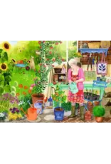 Ravensburger Gardening 100 Pcs