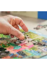 Ravensburger Gardening 100 Pcs