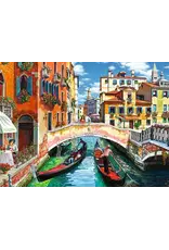Ravensburger Venice 100 Pcs