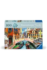Ravensburger Venice 100 Pcs