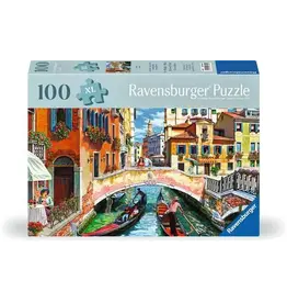 Ravensburger Venice 100 Pcs