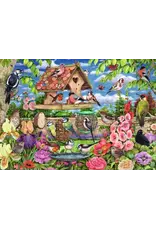 Ravensburger A Bird's Banquet 1000pcs
