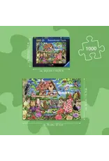Ravensburger A Bird's Banquet 1000pcs