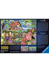 Ravensburger A Bird's Banquet 1000pcs