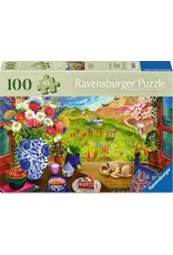 Ravensburger Seaside Window View