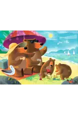 Ravensburger USA Inc Bear Family Vacations