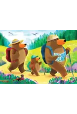 Ravensburger USA Inc Bear Family Vacations