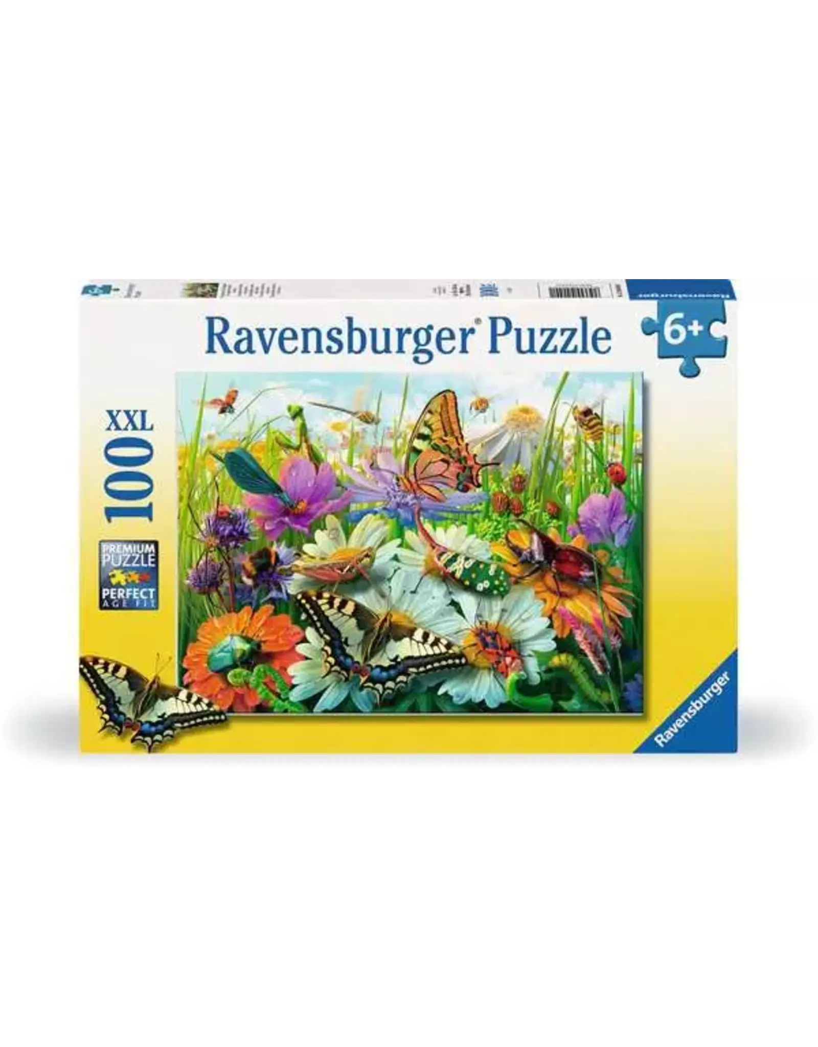 Ravensburger USA Inc Wonderful World of ​Insects