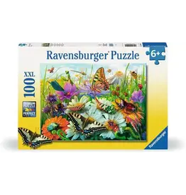 Ravensburger USA Inc Wonderful World of ​Insects