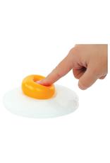 Crazy Aaron's Thinking Putty Eggcellent 4" Thinking Putty