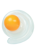 Crazy Aaron's Thinking Putty Eggcellent 4" Thinking Putty