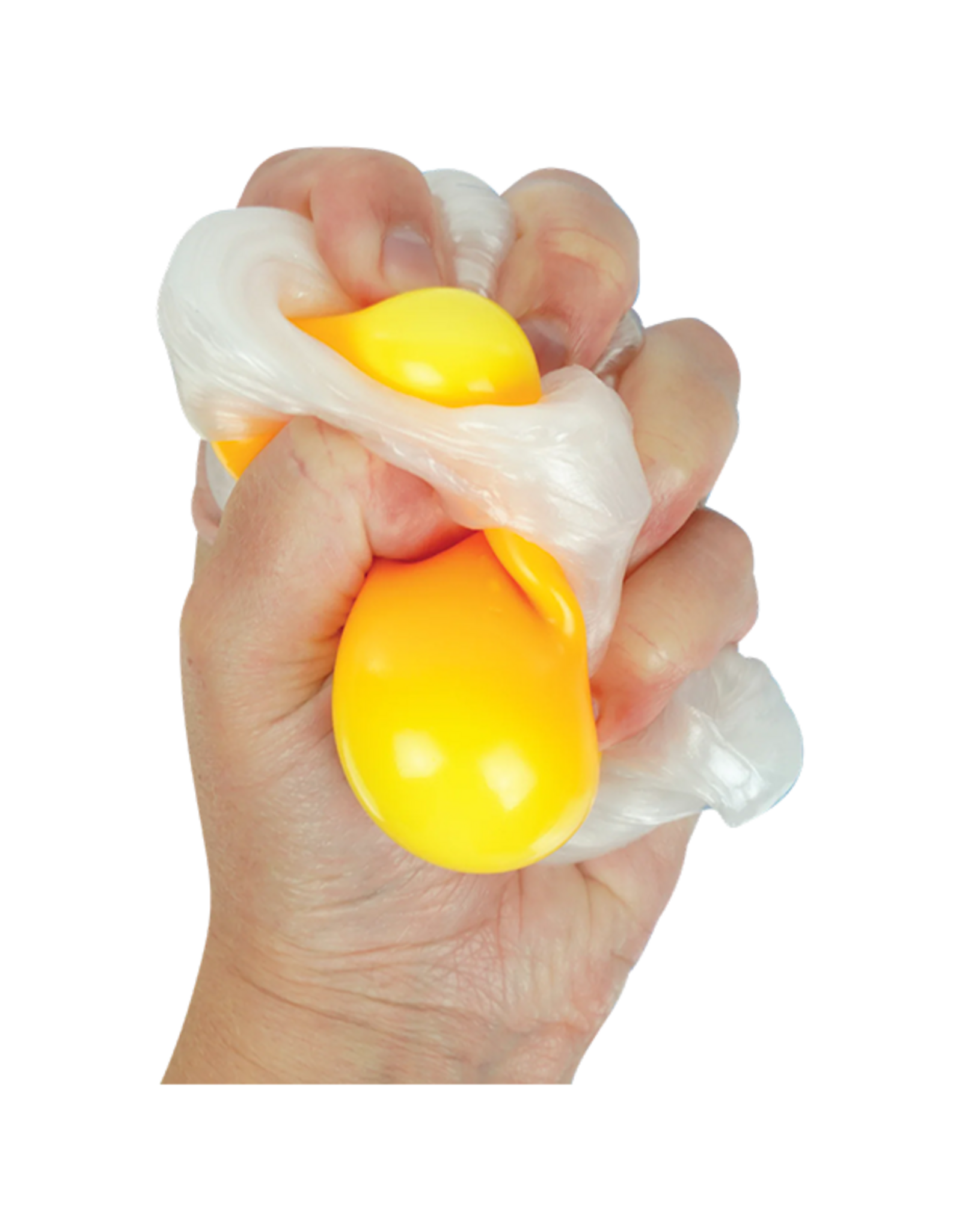 Crazy Aaron's Thinking Putty Eggcellent 4" Thinking Putty