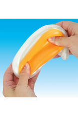 Crazy Aaron's Thinking Putty Eggcellent 4" Thinking Putty