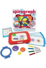 Playmonster Spirograph Junior
