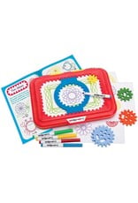 Playmonster Spirograph Junior