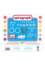 Playmonster Spirograph - Kit with Markers