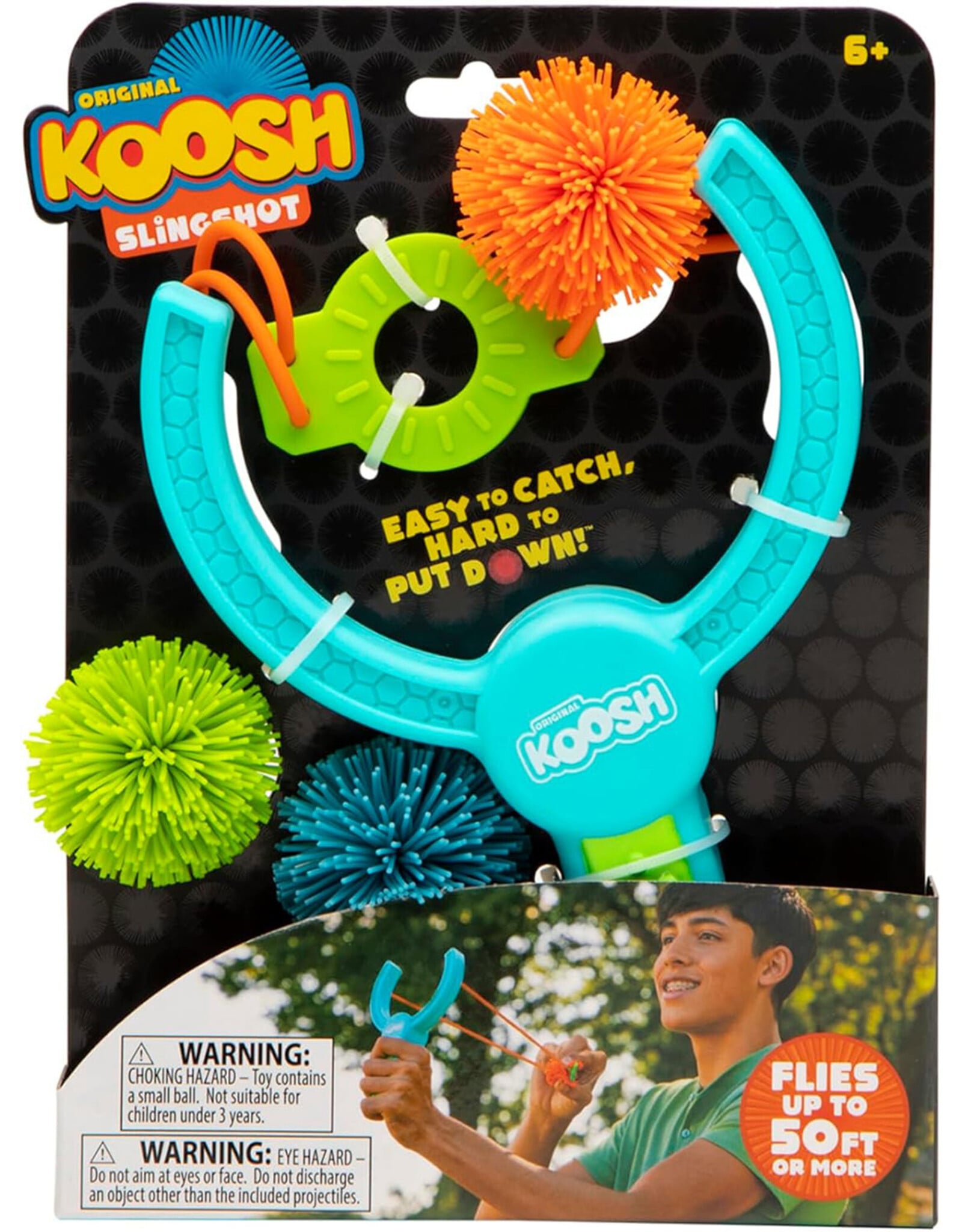 Playmonster Koosh Slingshot